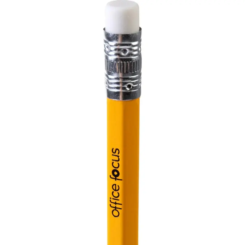 Bleistift 12-teilig office focus