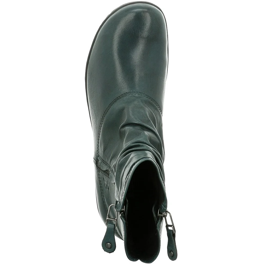 Josef Seibel Naly 24 Ankle Boot