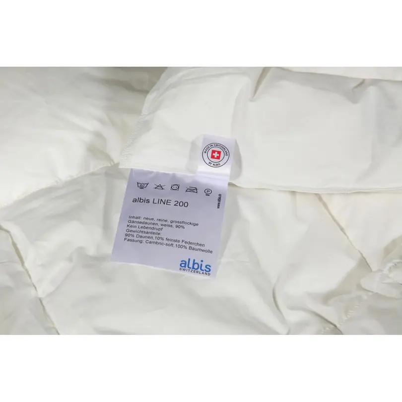 Duvet Line 200
