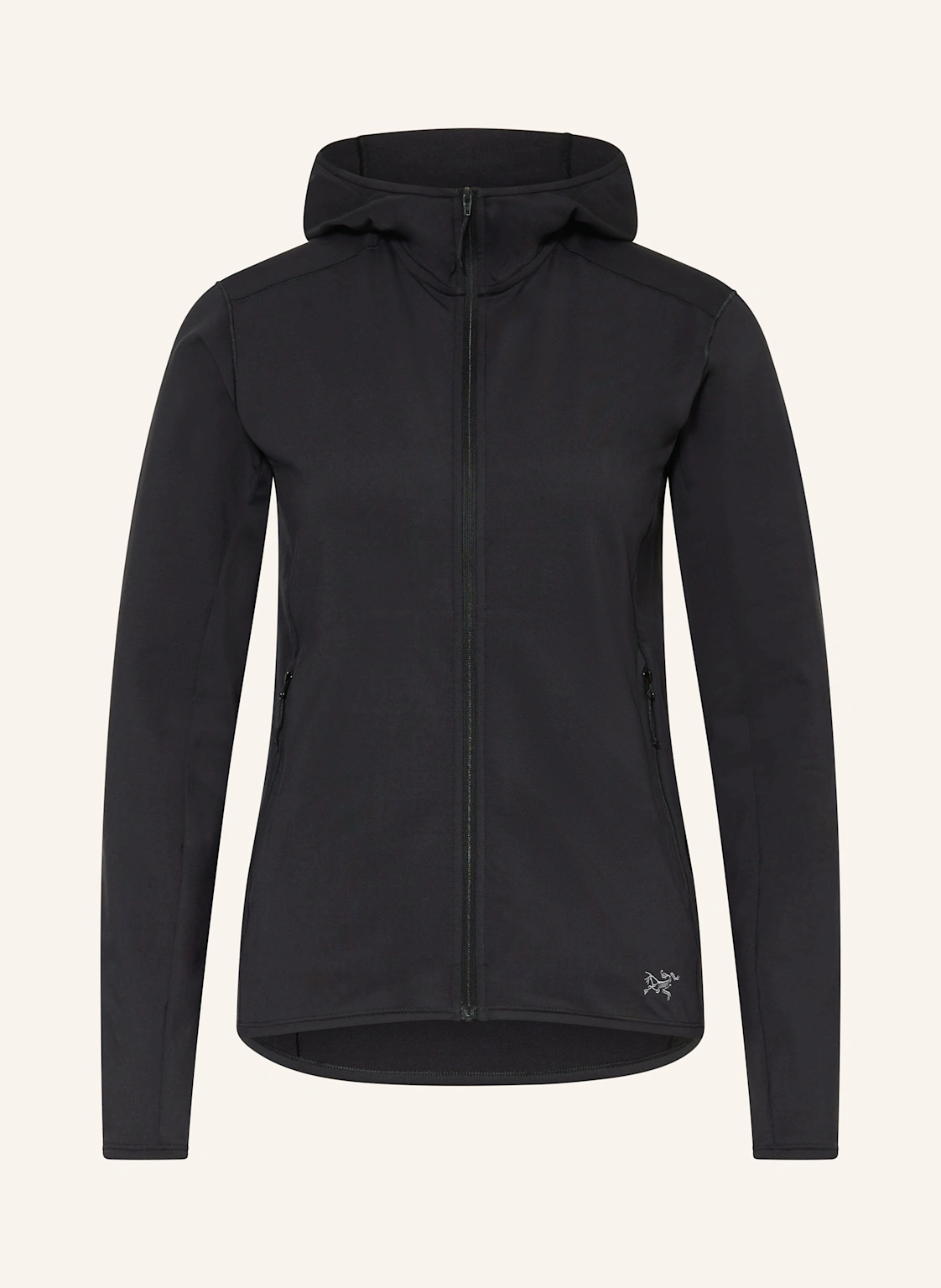 ARC'TERYX Midlayer-Jacke KYANITE LT