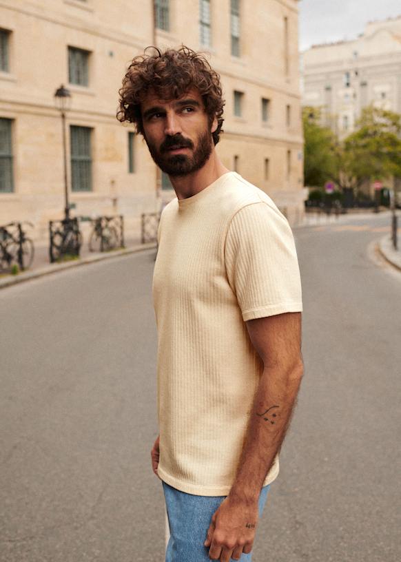 Celan T-Shirt