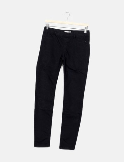 Camaïeu slacks skinny, slim