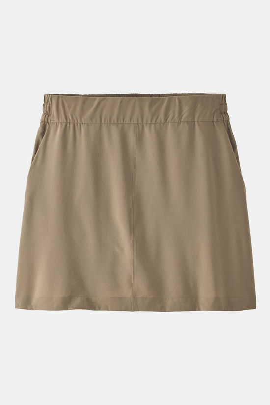 Patagonia Terrebonne Traveler Skort Dames