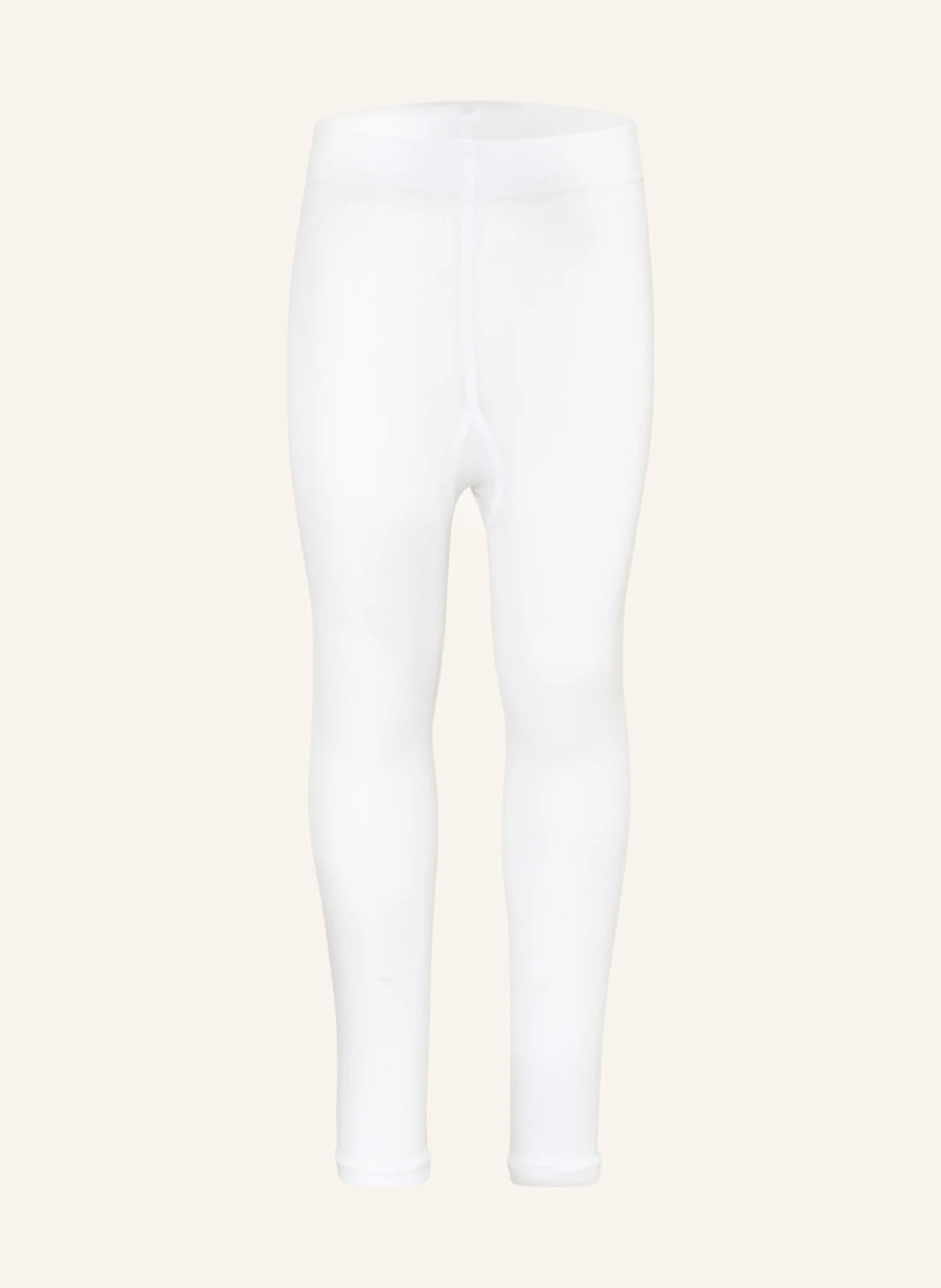 FALKE Leggings COTTON TOUCH