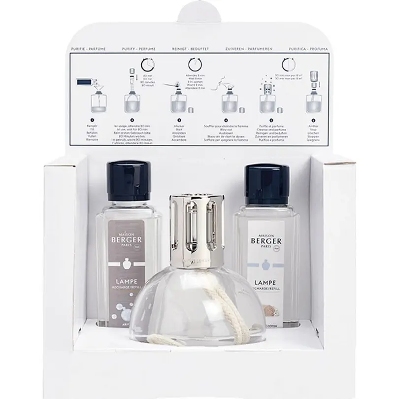 Katalysebrenner 2er-Set Essentielle