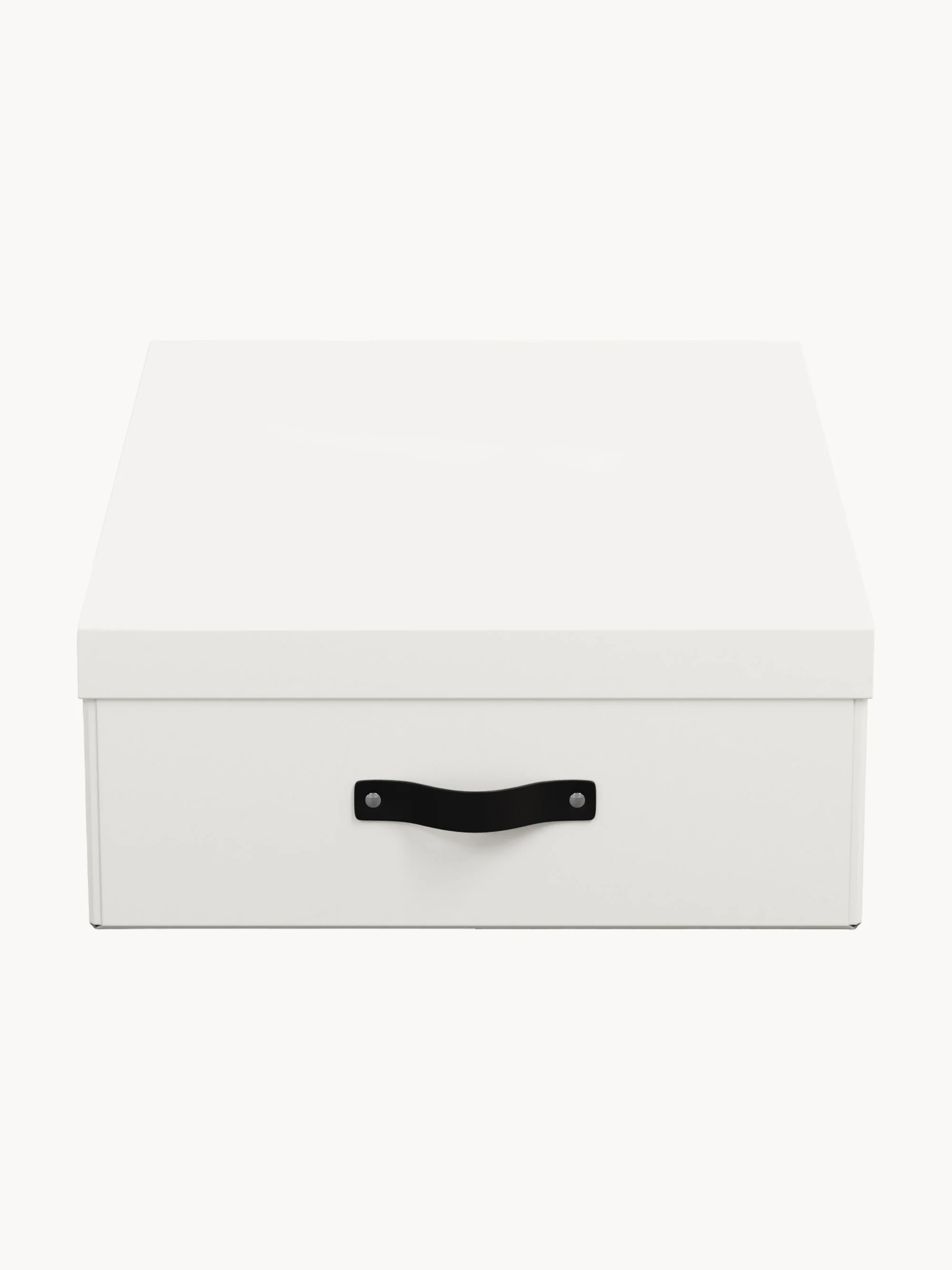 Aufbewahrungsbox Karolin