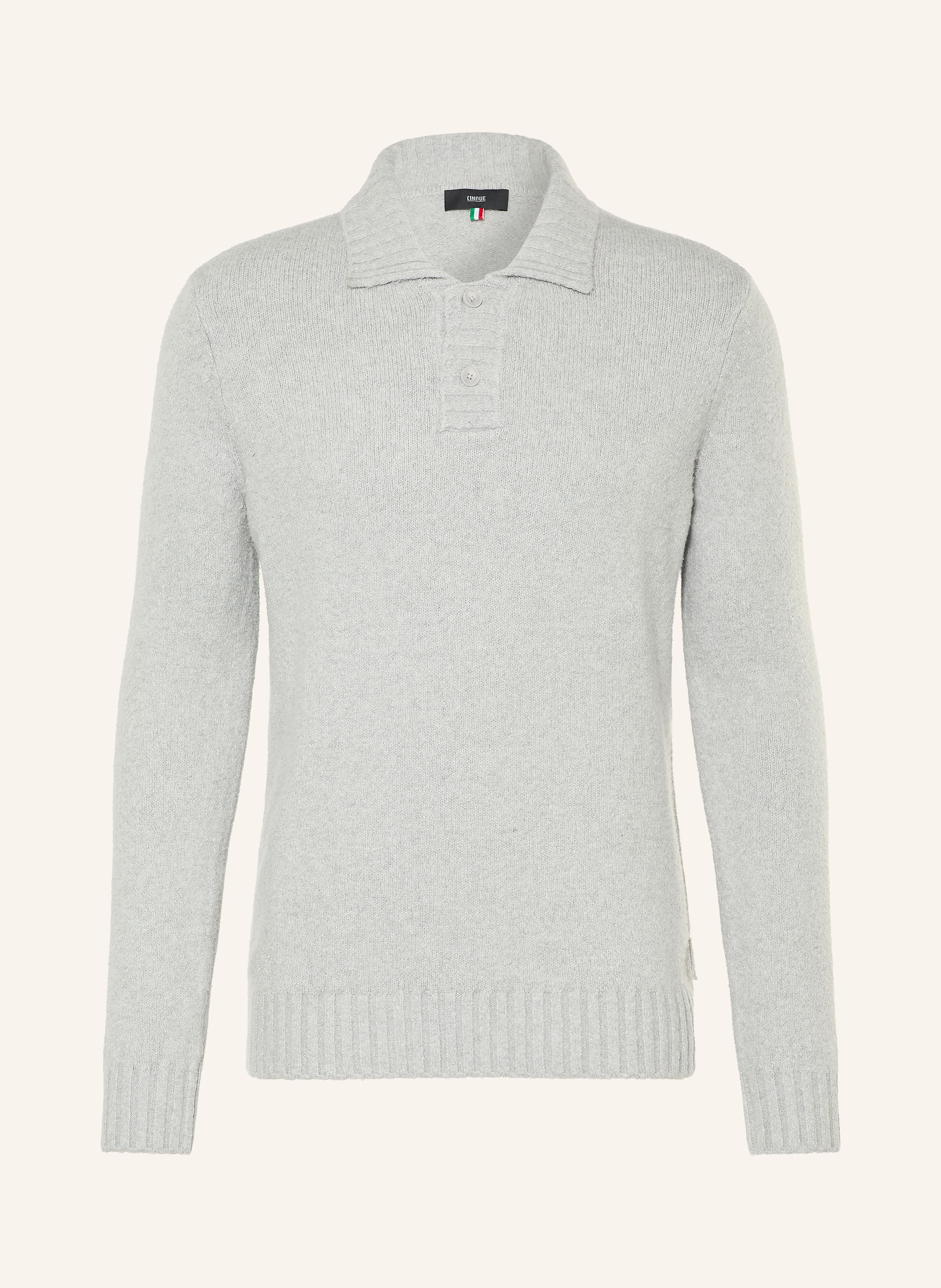 CINQUE Pullover CIZANO