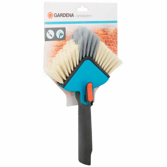 Winkelbesen »Combisystem«, Arbeitsbreite: 22 cm