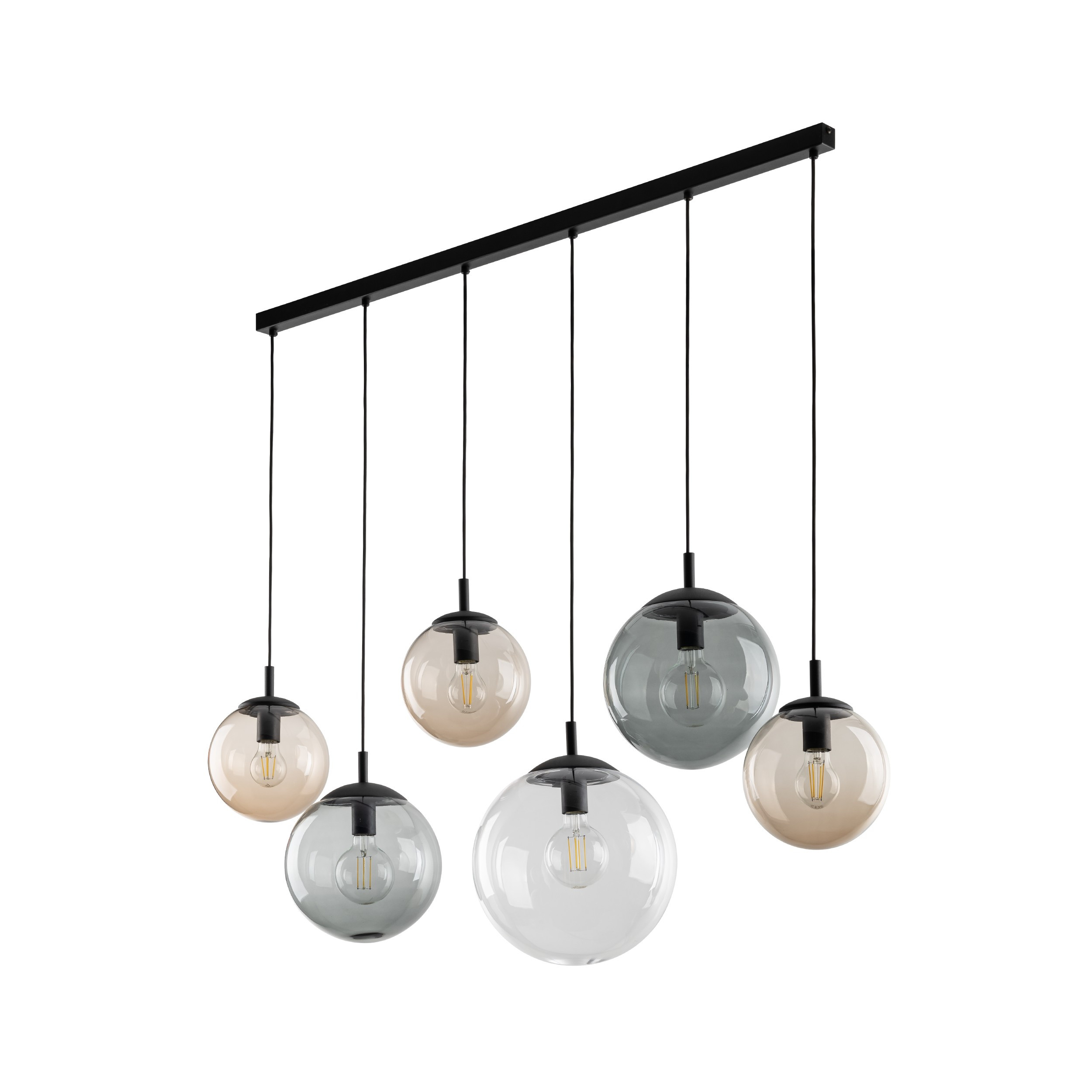 Lampa wisząca ESME MIX 4797 TK Lighting