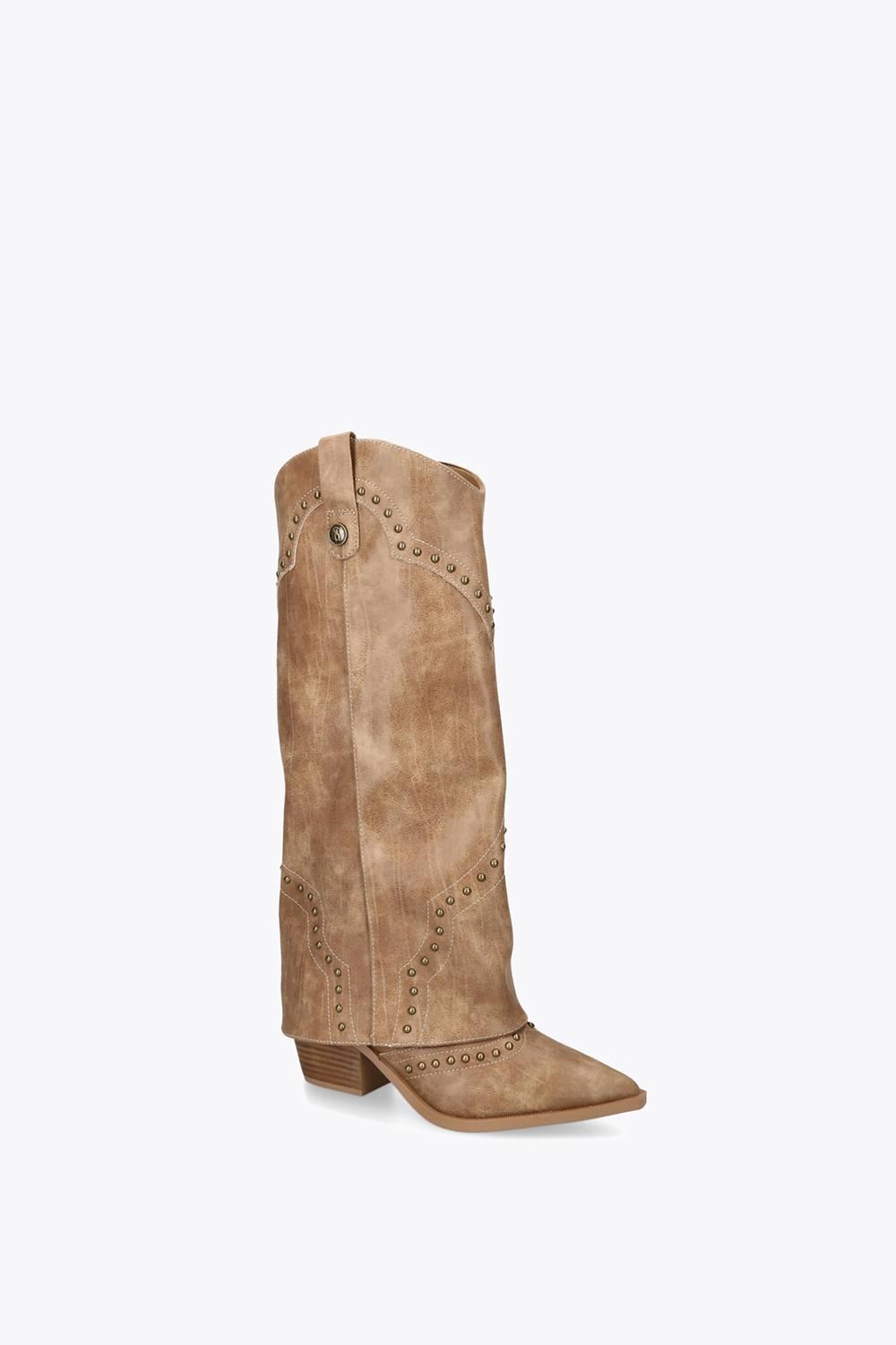 STEVE MADDEN Streamline 580' Boots