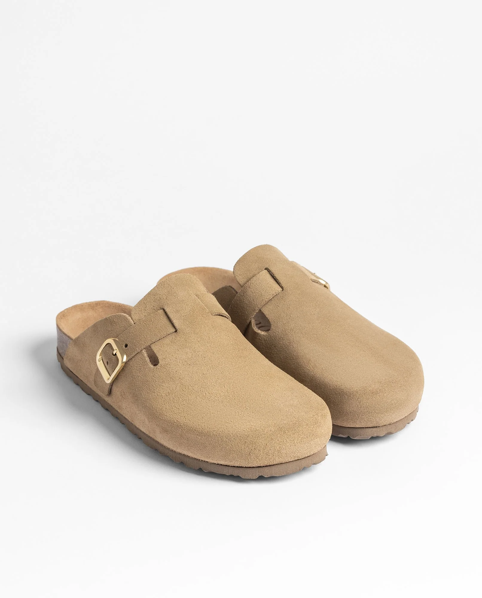 ZUECO-699 beige