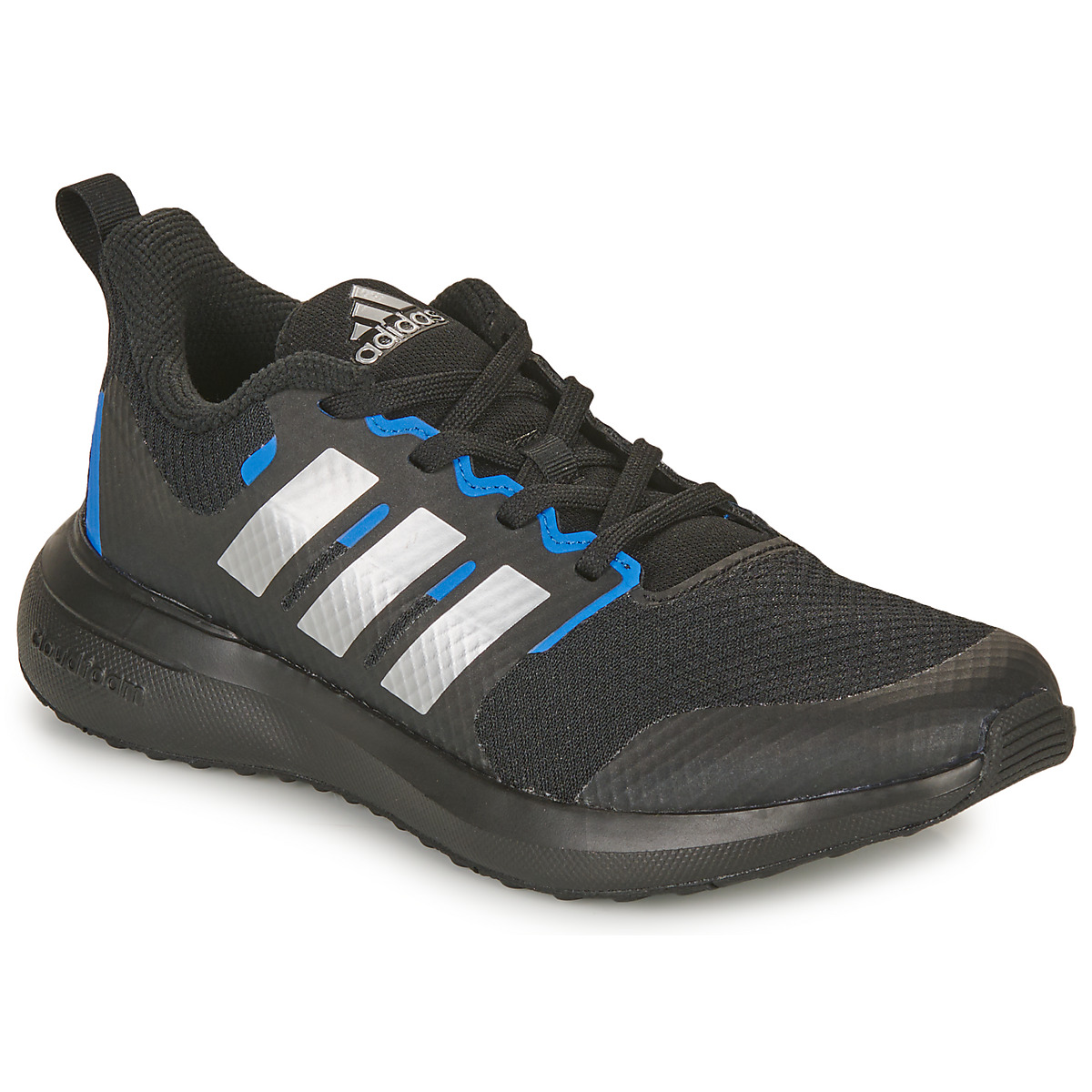 adidas - FortaRun 2.0 K - Black