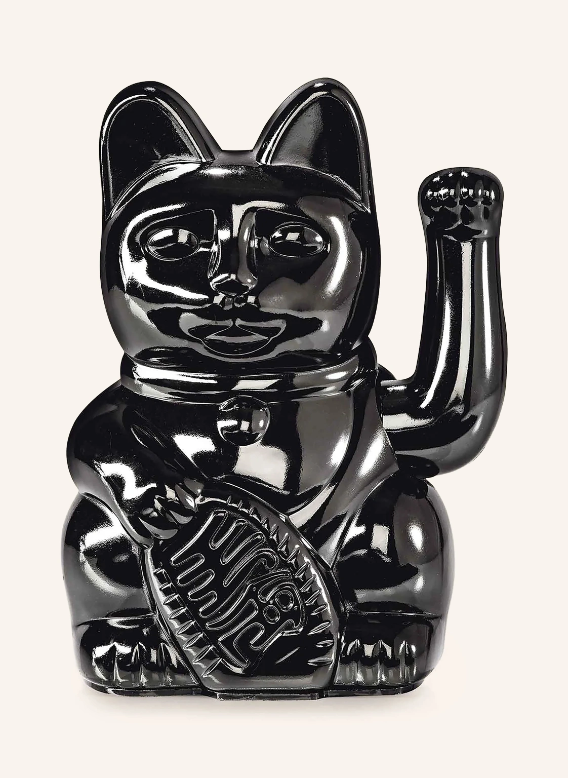 DONKEY Dekofigur LUCKY CAT CLASSIC