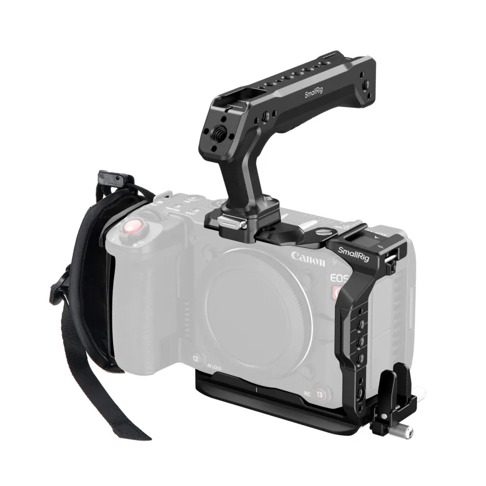 Smallrig 5809 Canon EOS C50 Cage