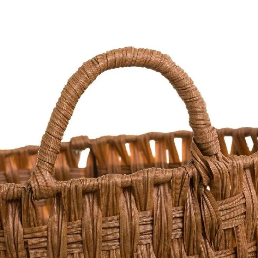 - Set deux panières et un porte-revue