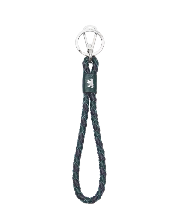 Dancing Letters Lola Short Keyring