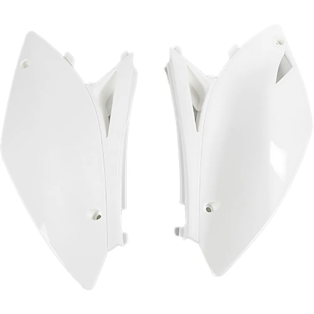 UFO Kawasaki KXF250 09-10 side panels
