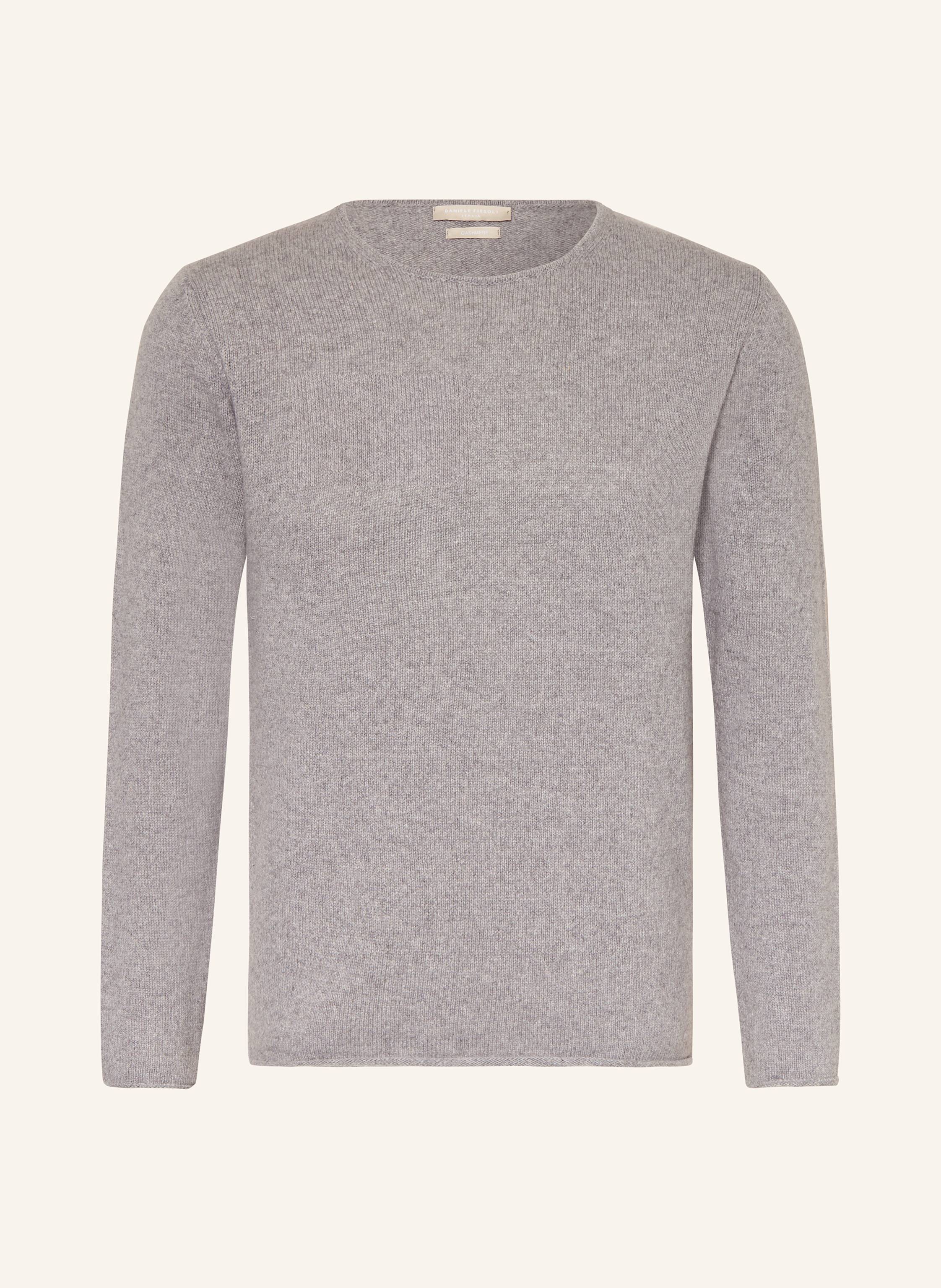 DANIELE FIESOLI Cashmere-Pullover