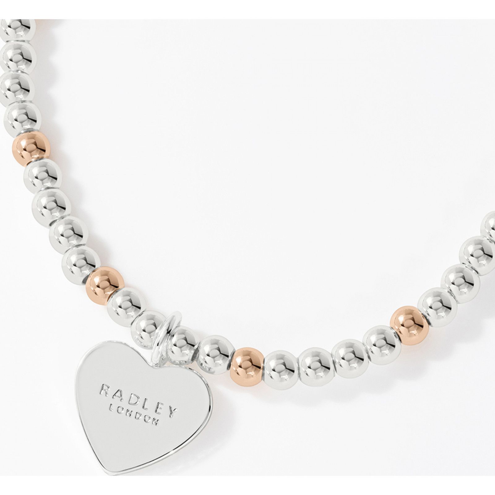 Radley RYJ3165S Love Letters Bracelet