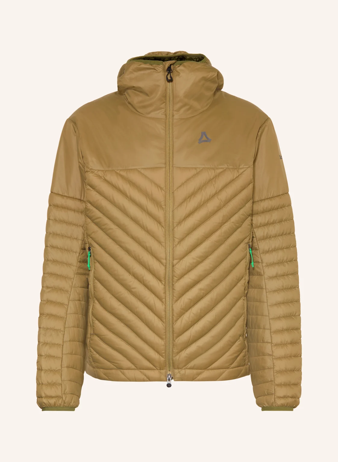 Schöffel Daunenjacke CASCATA