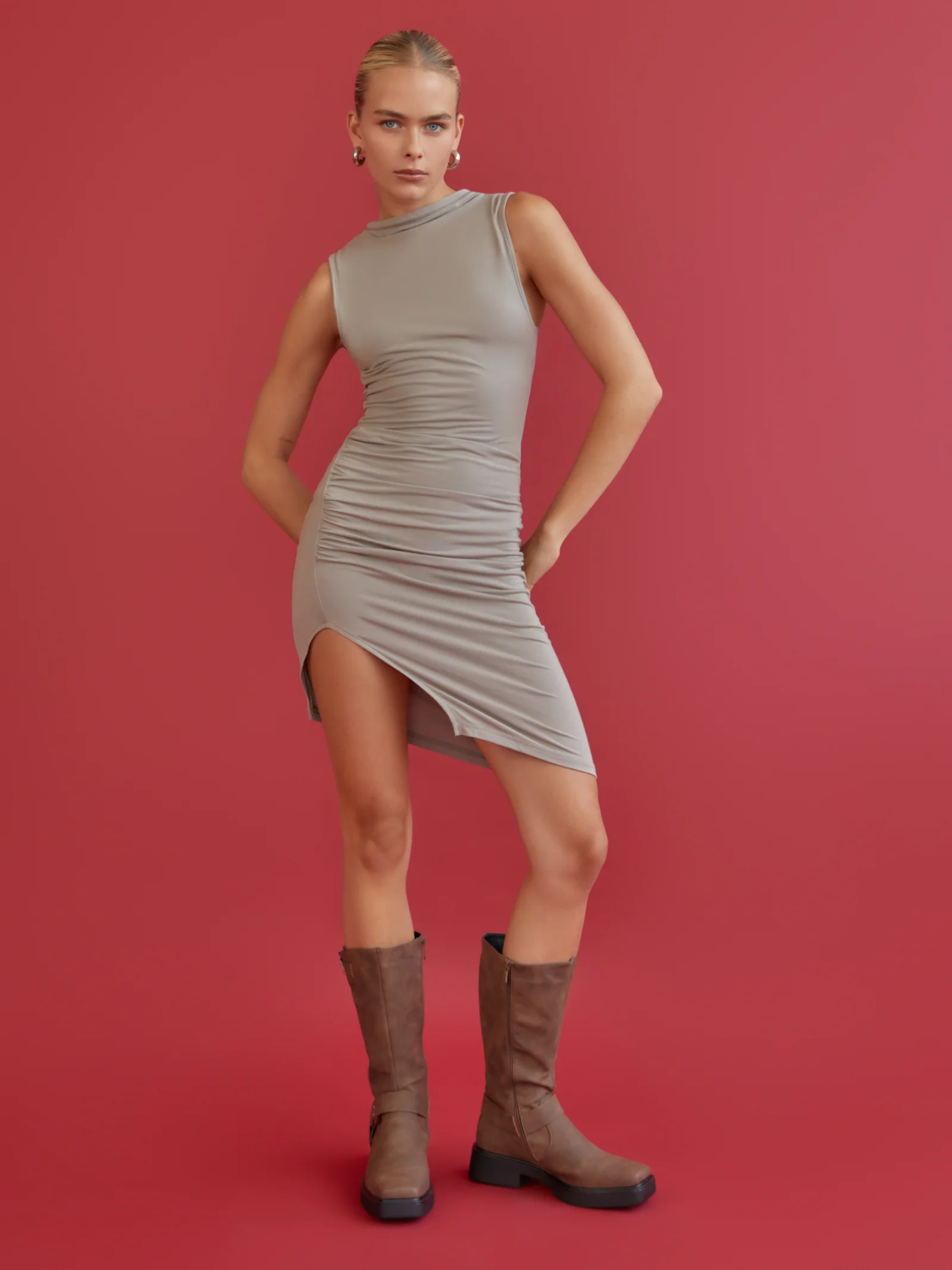 Isadora Mini Dress