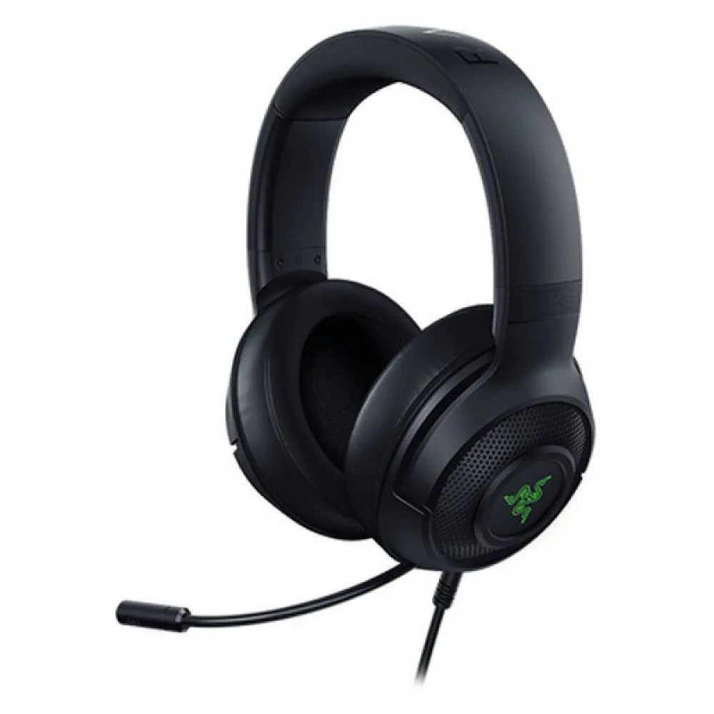 Razer Kraken X gaming headset