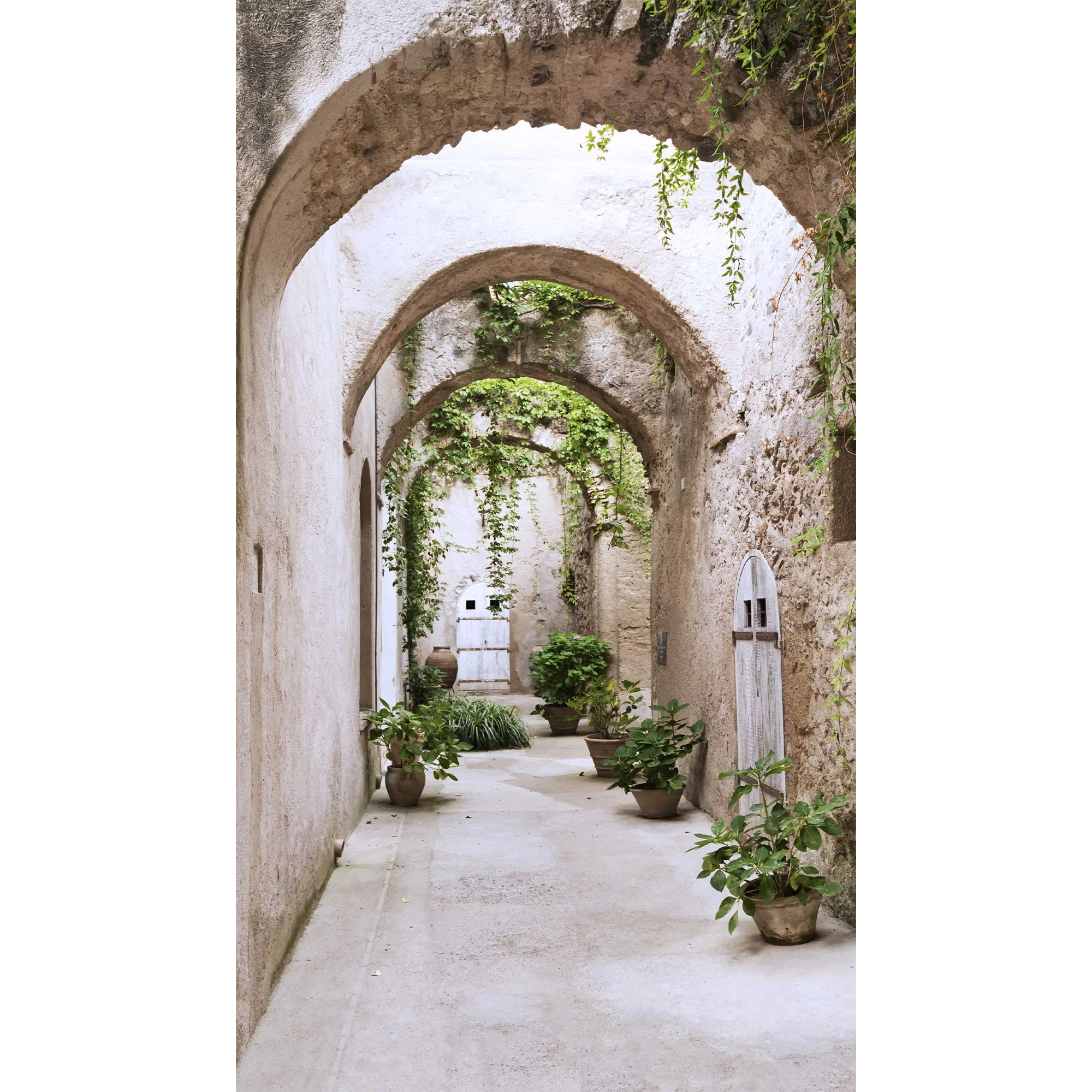 Papier peint panoramique L RAVELLO 159 x 280 cm