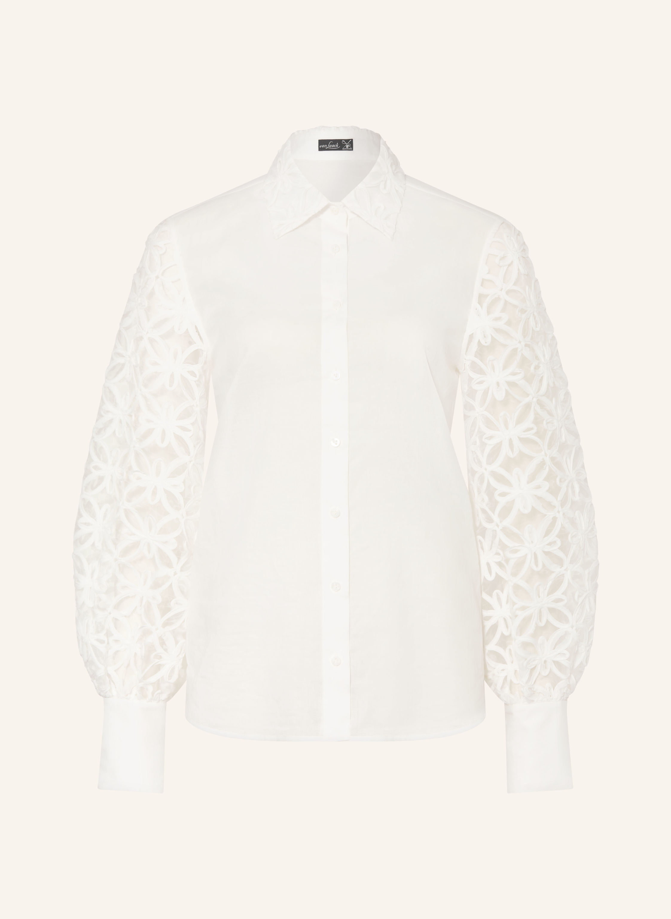 van Laack Hemdbluse VL-CELLINA