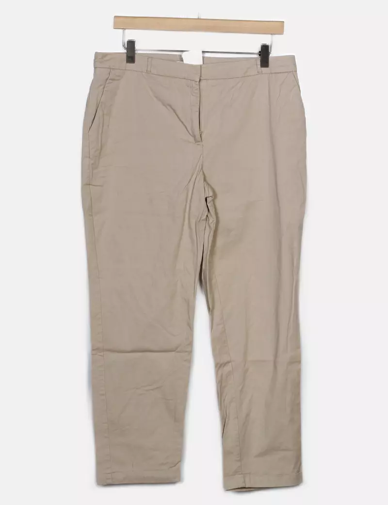Camaïeu slacks straight