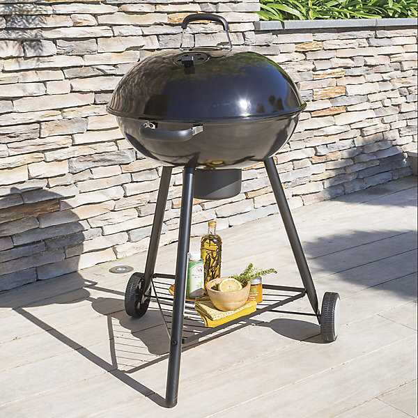 Barbecue charbon Neka bisca 57 cm - Neka