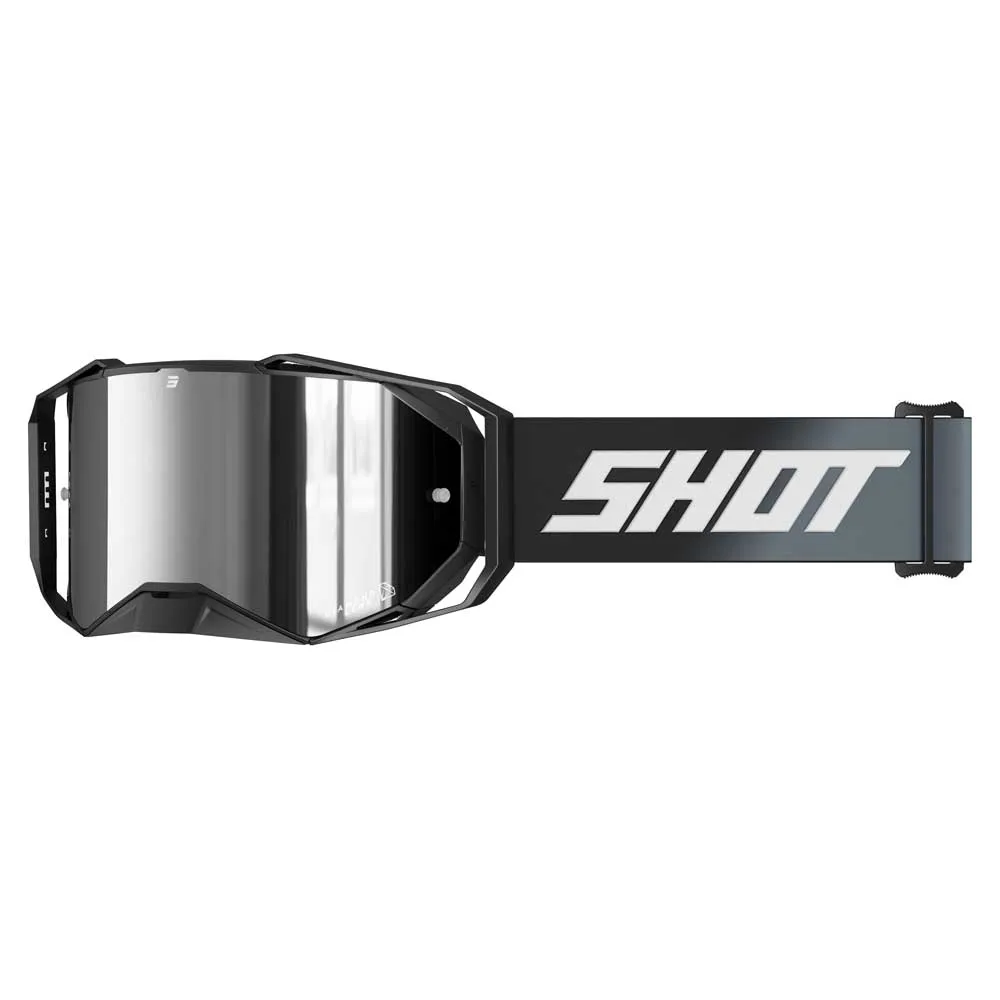 Shot Lite Solid off-road goggles