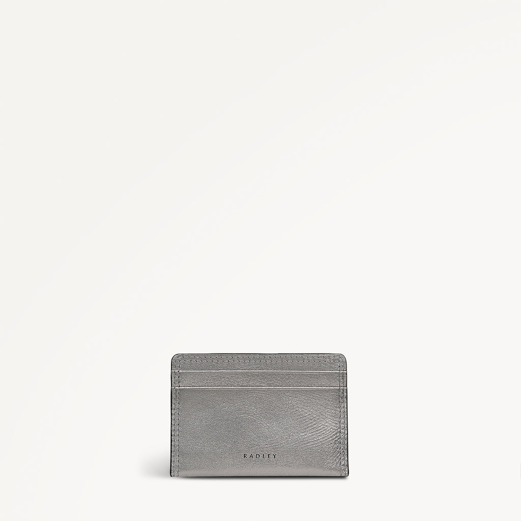 Coin Street - Small Card Holder