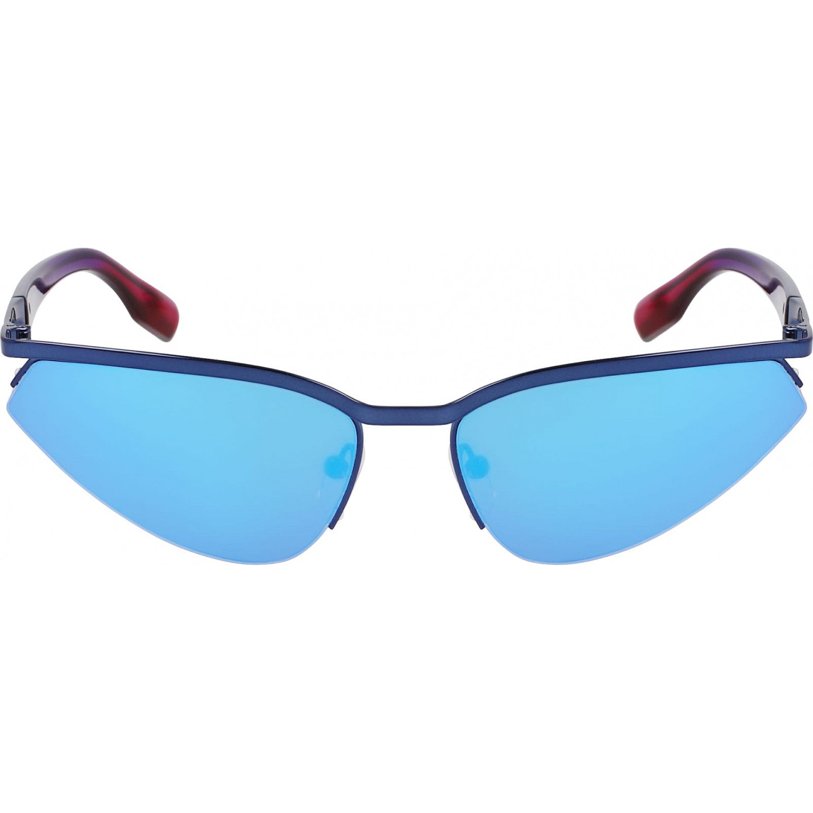 Karl Lagerfeld KL352S-6117404 Shield Sunglasses