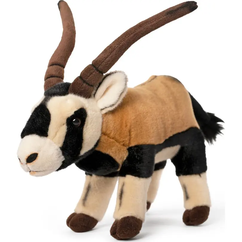 Plüschtier Oryx-Antilope