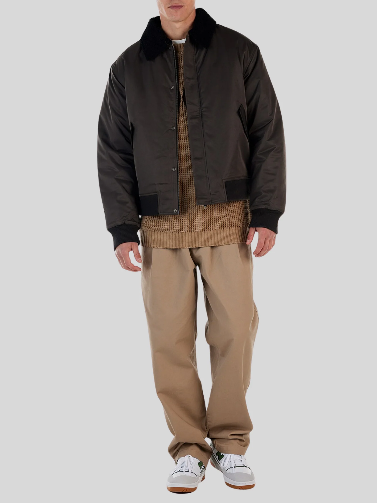 Everleigh Jacket
