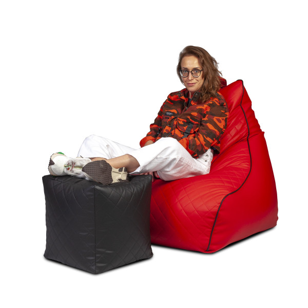 Fotel Keiko M Caro E6