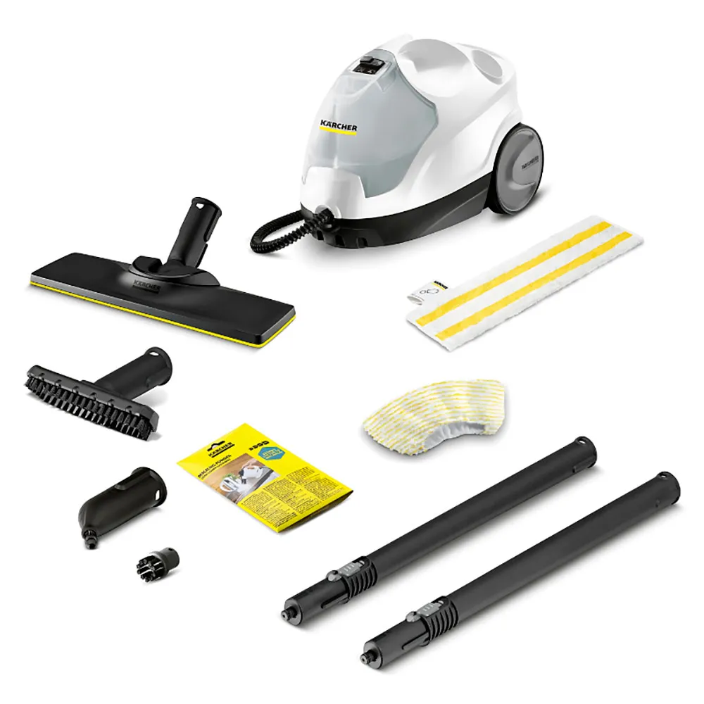 Karcher SC 4 EasyFix Steam Cleaner