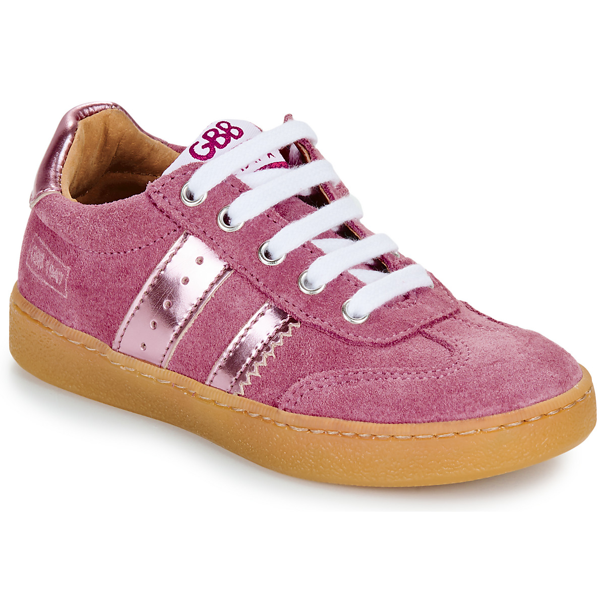 GBB - BERANGE TWIST - Pink