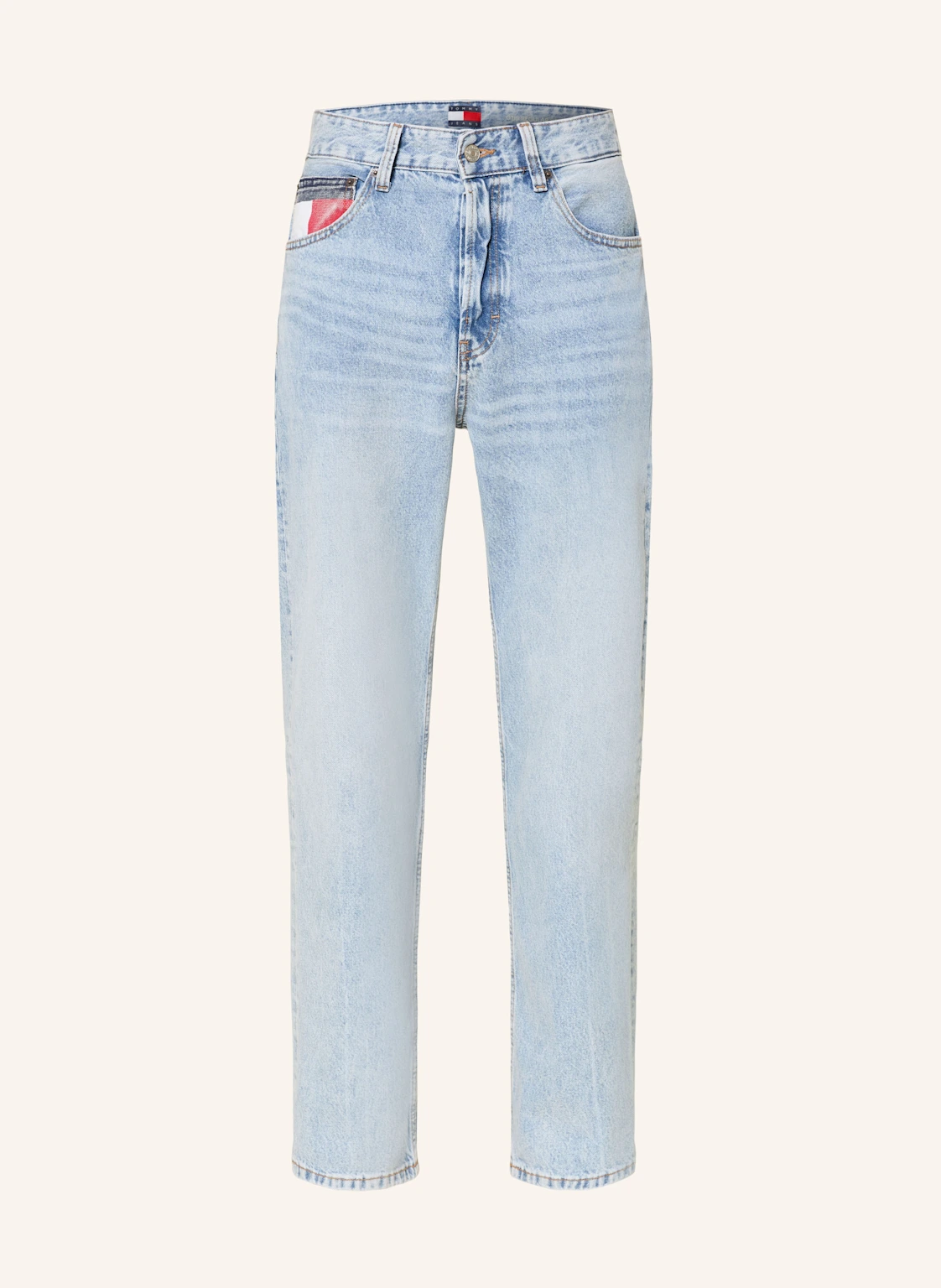 TOMMY JEANS Jeans OTIS Regular Fit