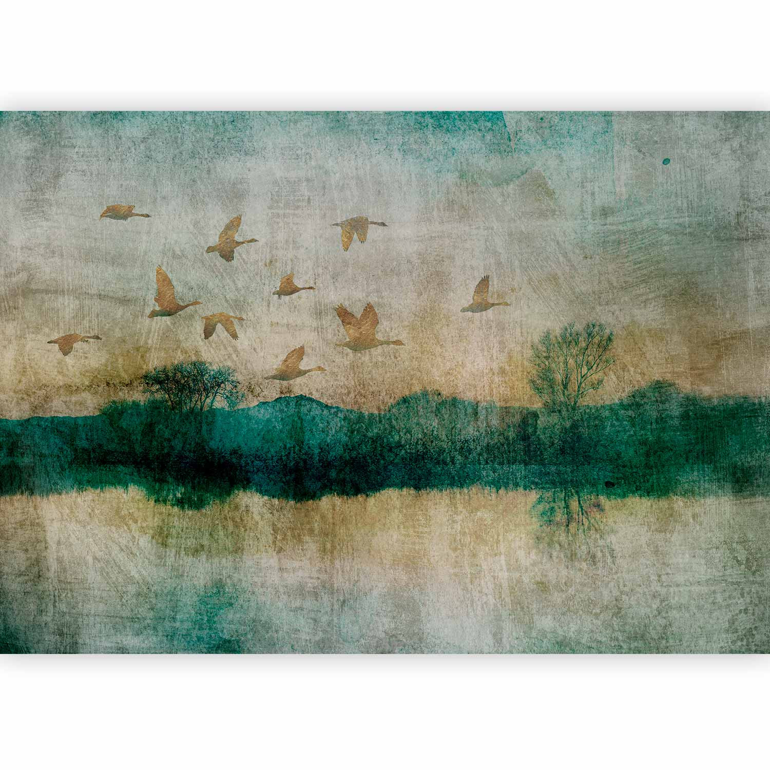 Fototapeta flizelinowa Artgeist 110g/m2 rolka 1 szt