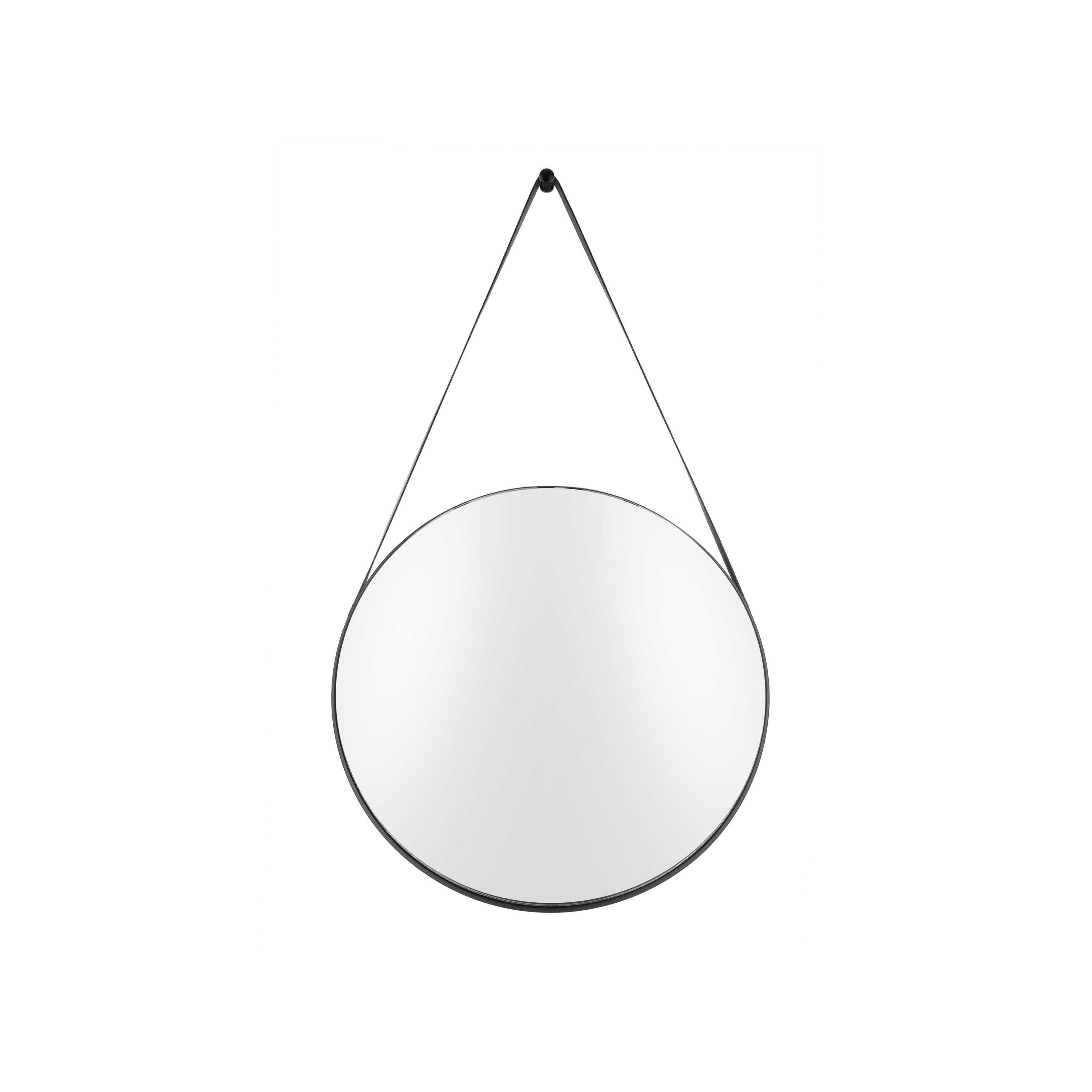 present time Balanced Spiegel - Ø 47 cm