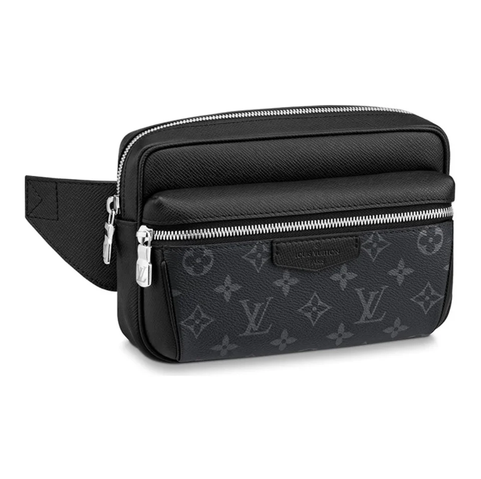 Louis Vuitton LV Outdoor Messenger Bag