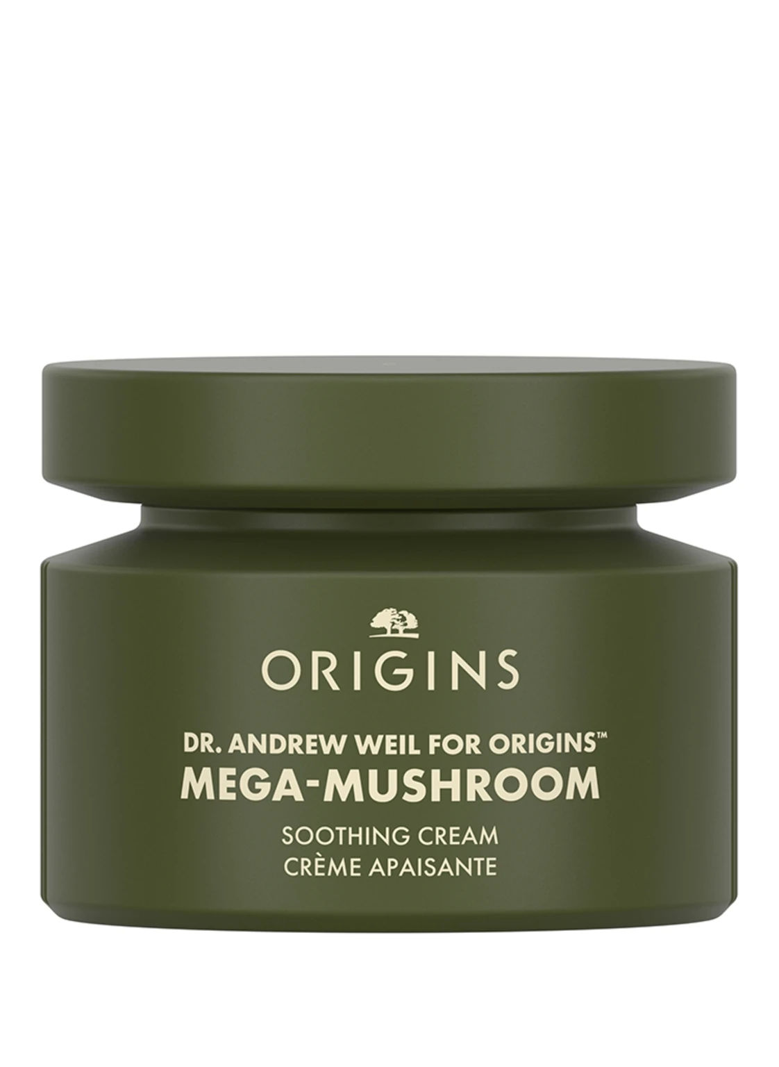 ORIGINS DR. ANDREW WEIL MEGA-MUSHROOM™