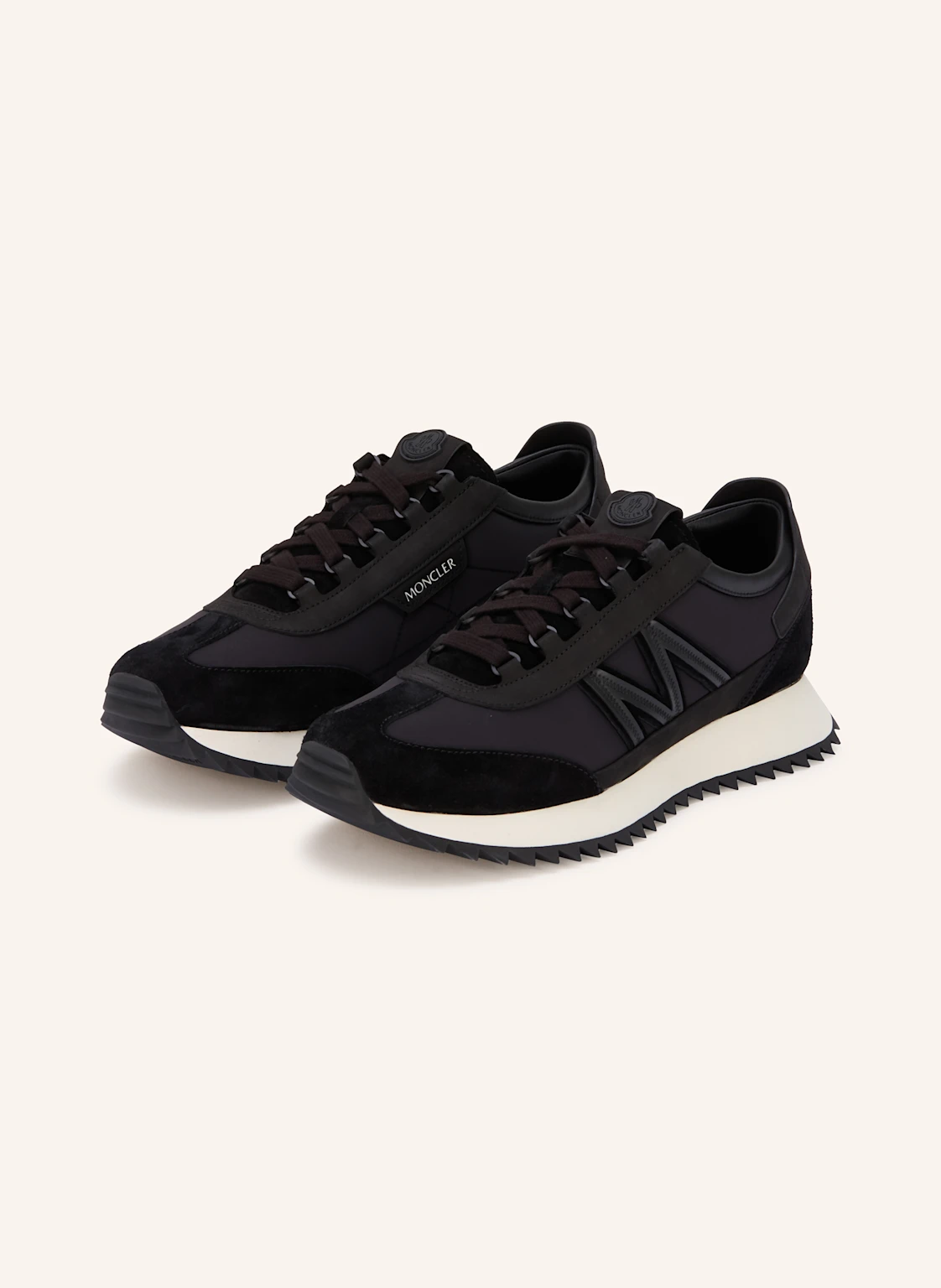 MONCLER Sneaker PACEY2