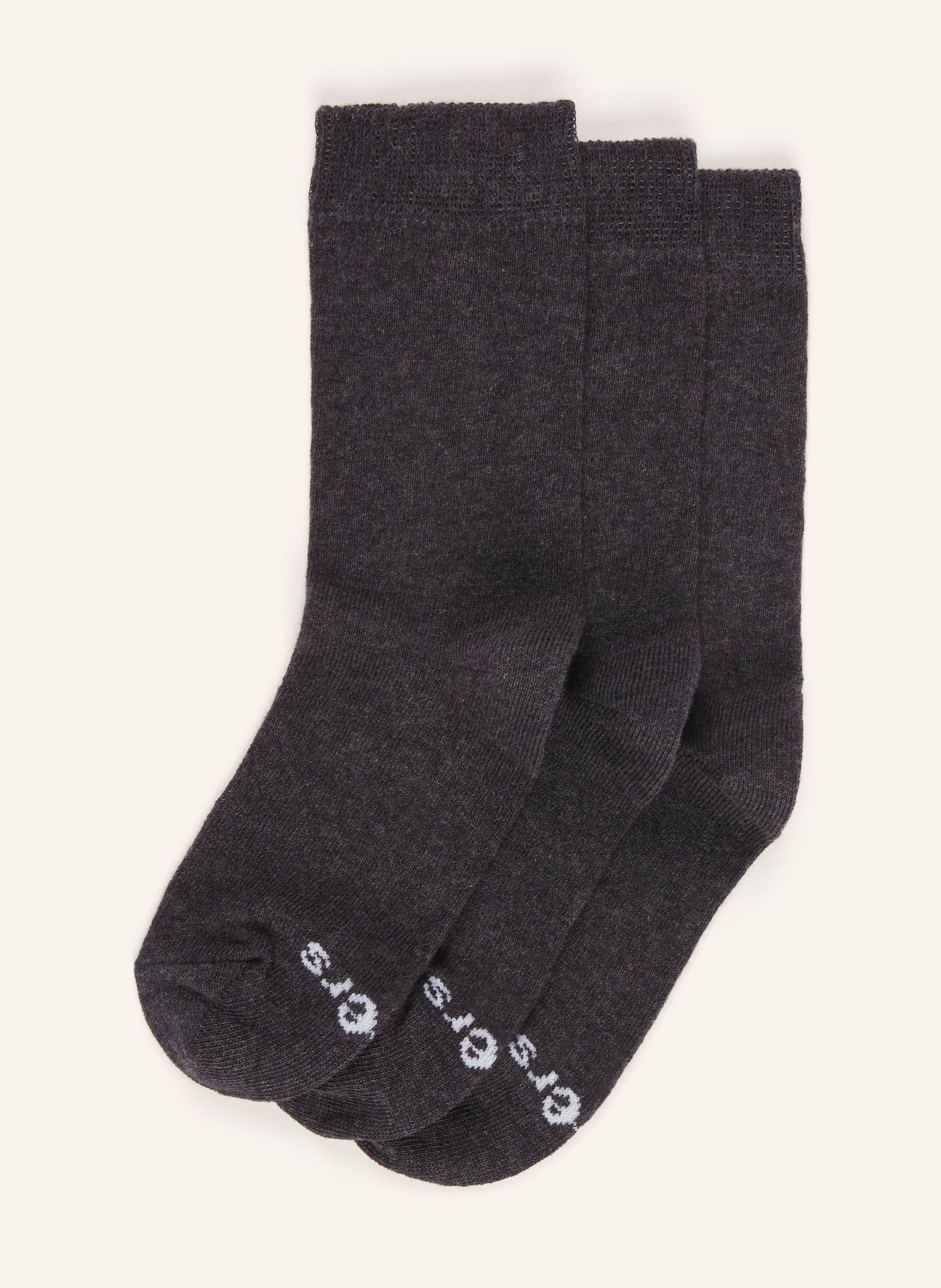ewers COLLECTION 3er-Pack Socken