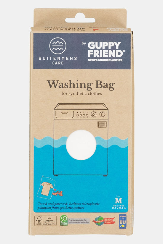 Guppyfriend Washing Bag Waszak