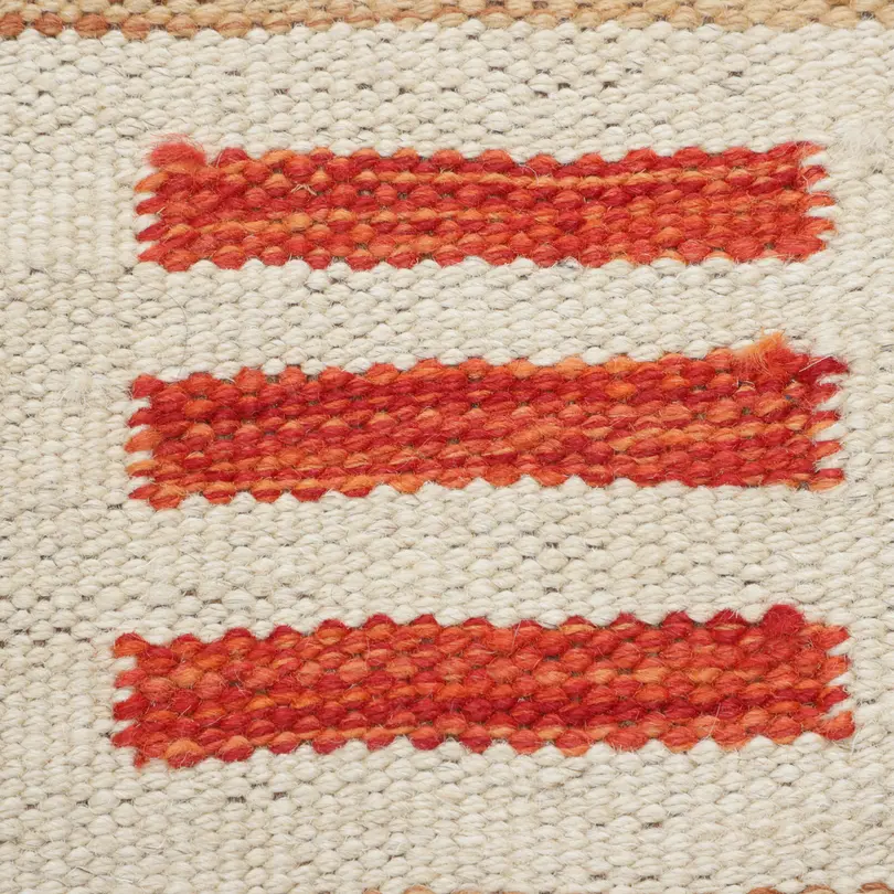 Kelimteppich Afghan Kelim