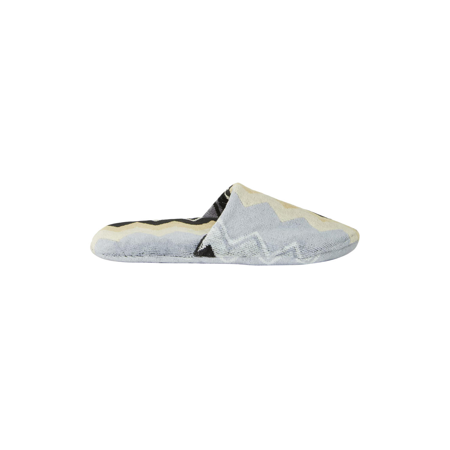 Giacomo Slippers, 160 black