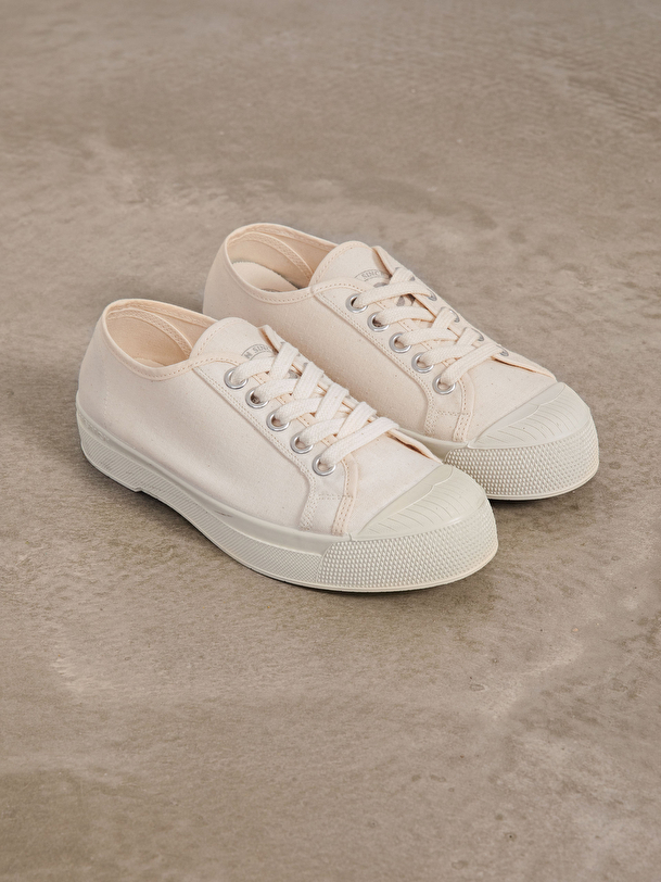 Tennis romy b79 ivoire