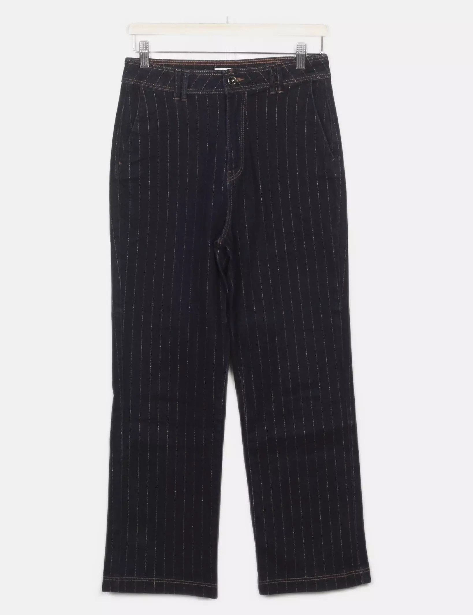 Camaïeu straight jeans